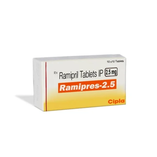 Ramipres