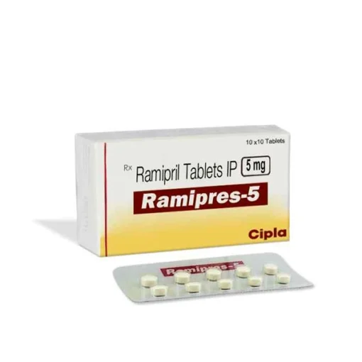 Ramipres