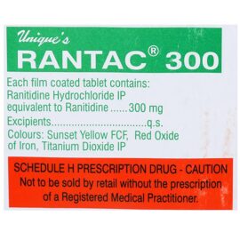 Rantac 300