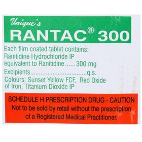 Rantac 300