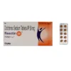 Dexona Tablet, Dexamethasone