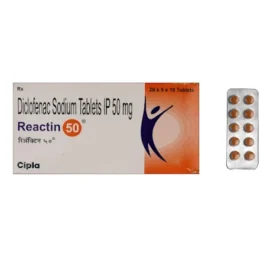 Reactin