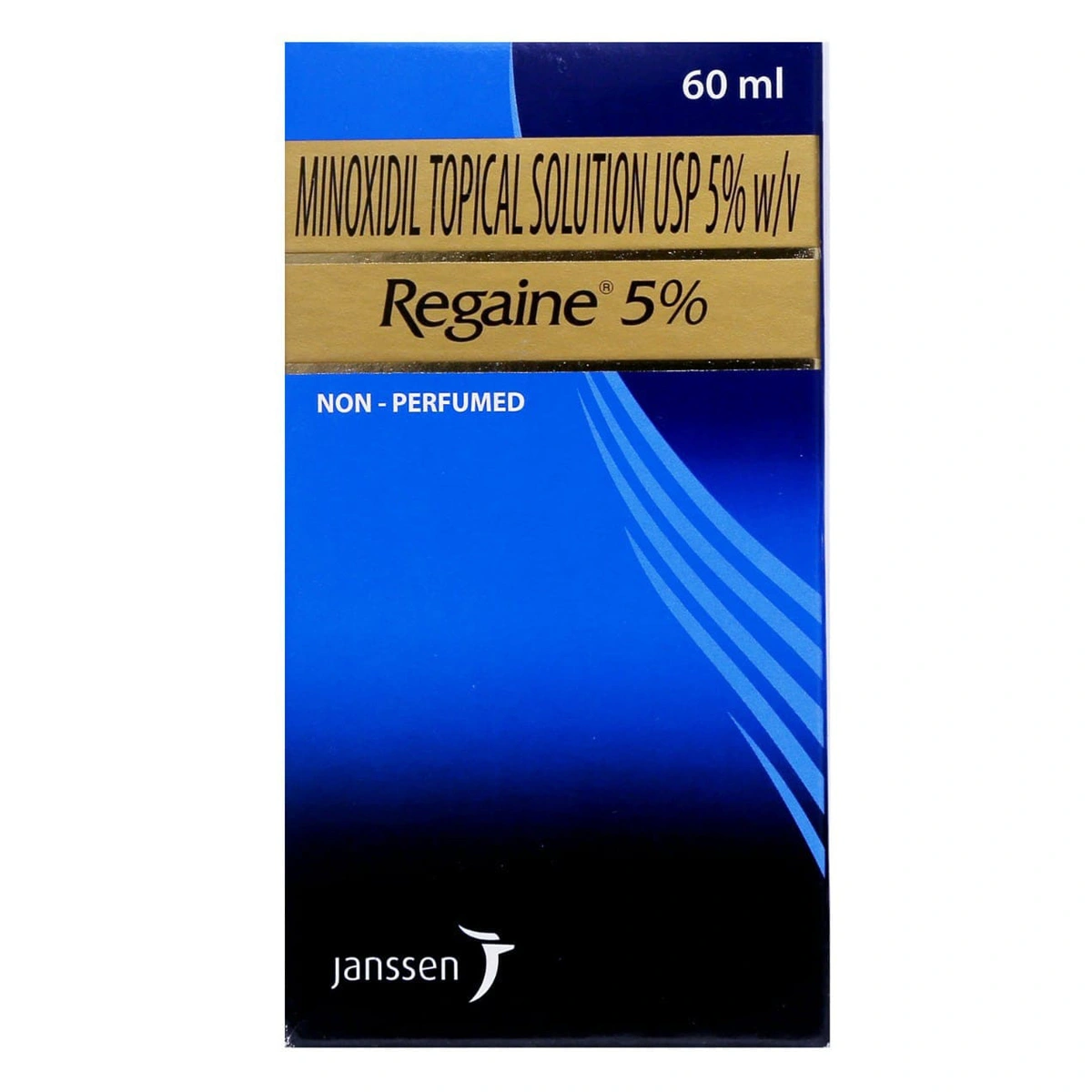 Regaine 5%, Regaine