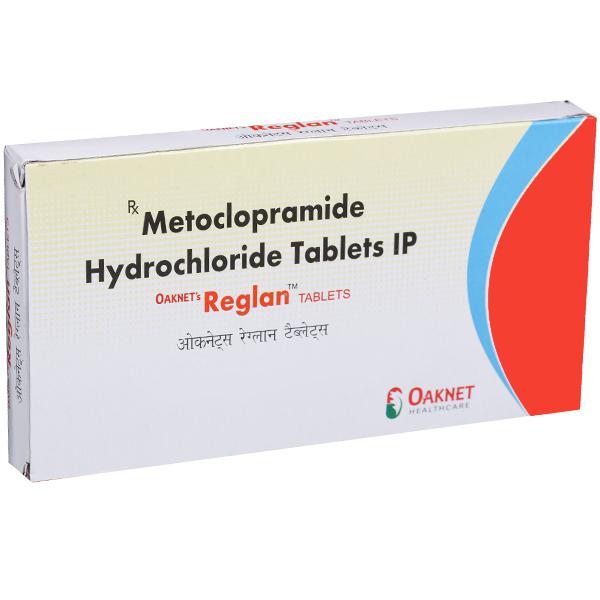 Reglan, Metoclopramide