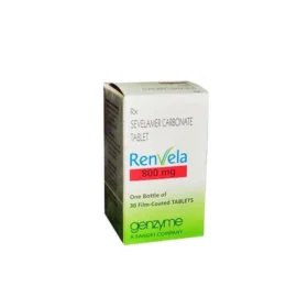 Renvela