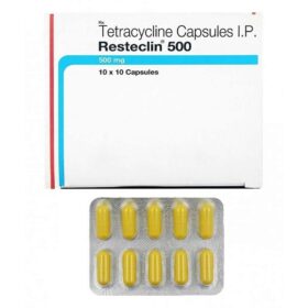 Resteclin