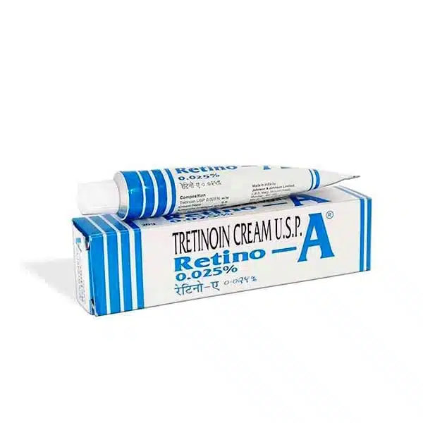 Retino A,Tretinoin