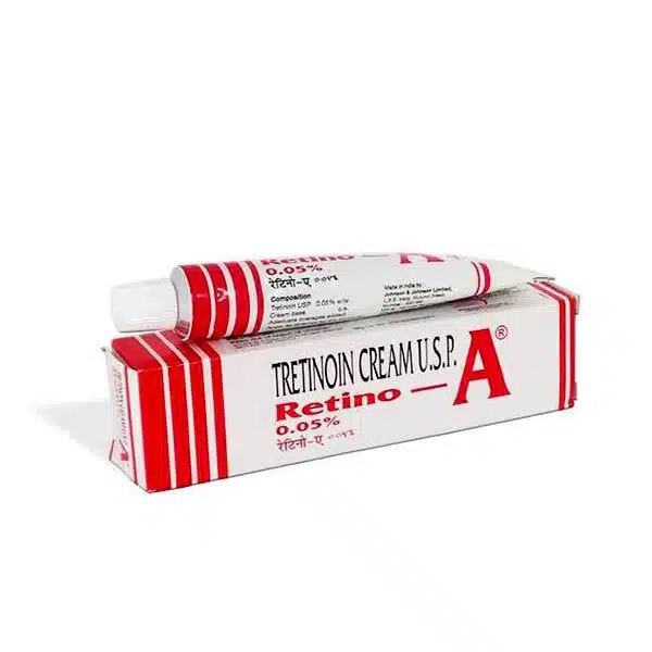 Retino A,Tretinoin