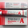 Retino A,Tretinoin
