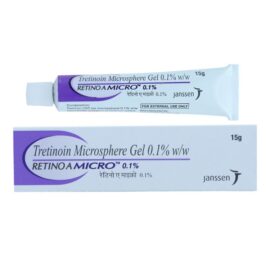 Retino A Micro Gel