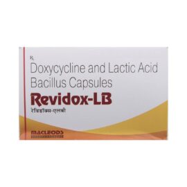 Revidox-LB