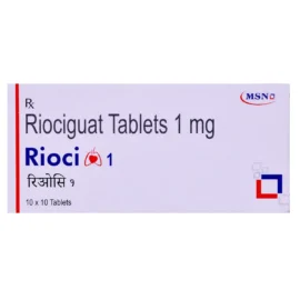 Rioci 1