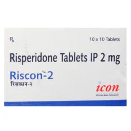 Riscon