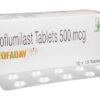 Asthalin Syrup
