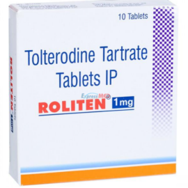 Roliten