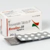 Rosuline, Rosuvastatin