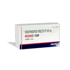 Roxid