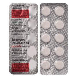 Salbetol