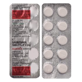 Salbetol
