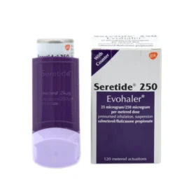 Seretide Evohaler
