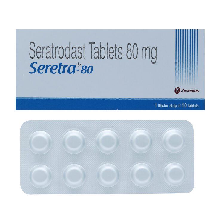 Seretra