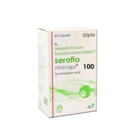 Seroflo Rotacaps