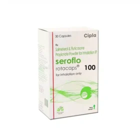 Seroflo Rotacaps