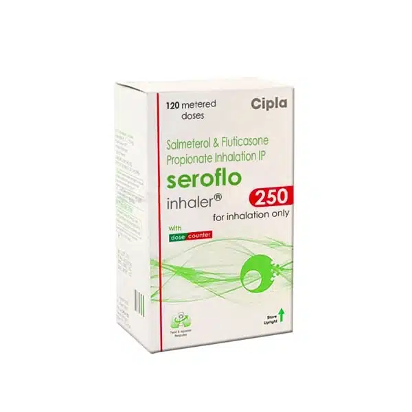 Seroflo Inhaler