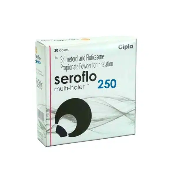 Seroflo-Multihaler-250 Seroflo Multihaler