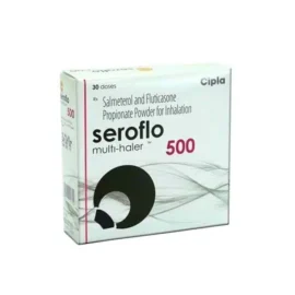 Seroflo Multihaler