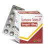 Tugain, Minoxidil