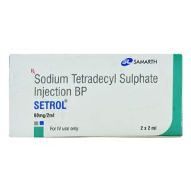 Setrol Injection
