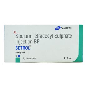 Setrol Injection