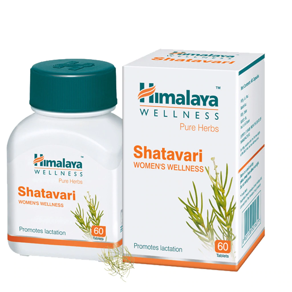 Shatavari, Ayurvedic composition