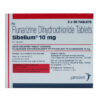 Sibelium, Flunarizine Dihydrochloride