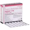 Floricot, Fludrocortisone