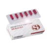 Sildalist,Sildenafil,Tadalafil