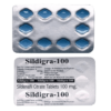 Sildigra,Sildenafil