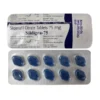 Sildigra,Sildenafil