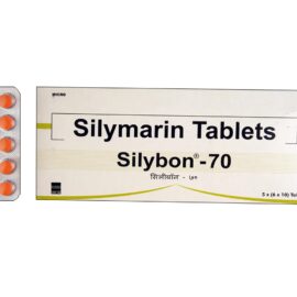Silybon 70