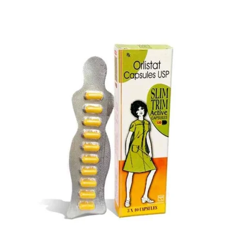 slim trim active