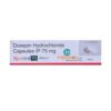 Microdox LBX, Doxycycline, Lactobacillus