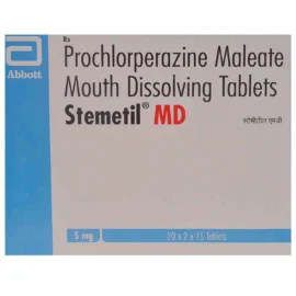 Stemetil MD