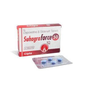 Suhagra Force