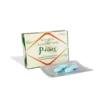 Super P Force,Sildenafil,Dapoxetine