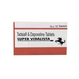 Super Vidalista