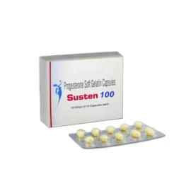 Susten Capsule