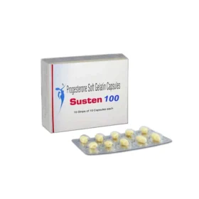 Susten Capsule