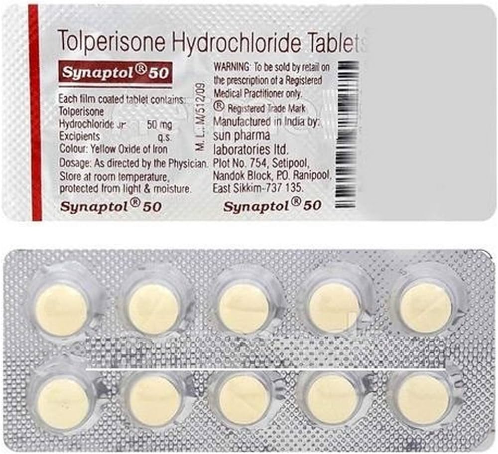 Synaptol-50-1 Synaptol