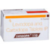 Carloc,Carvedilol